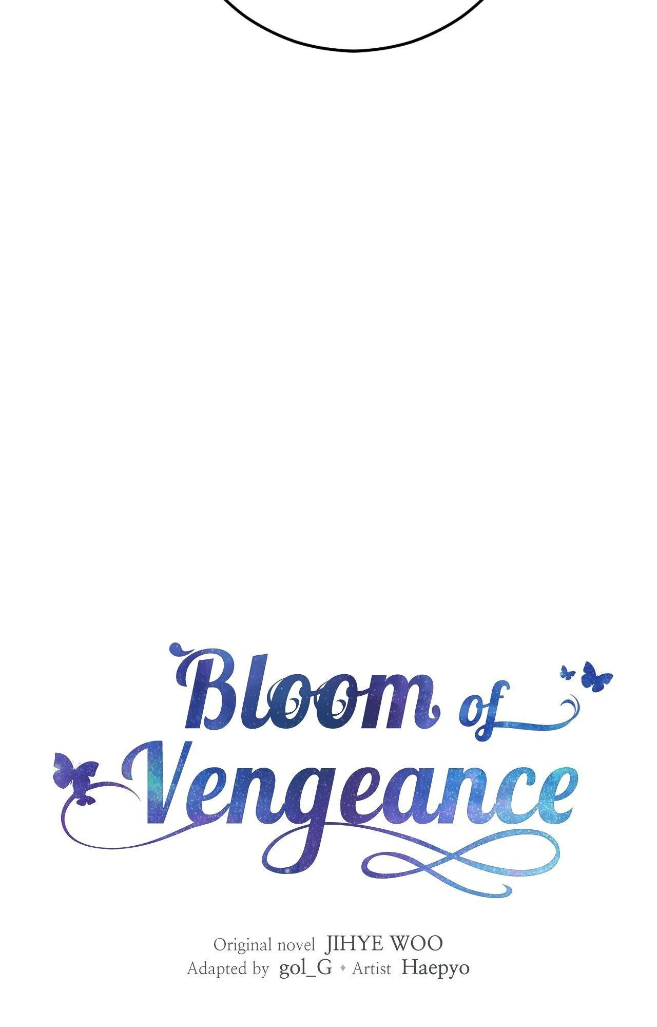 Bloom of Vengeance Chapter 97 - Page 6