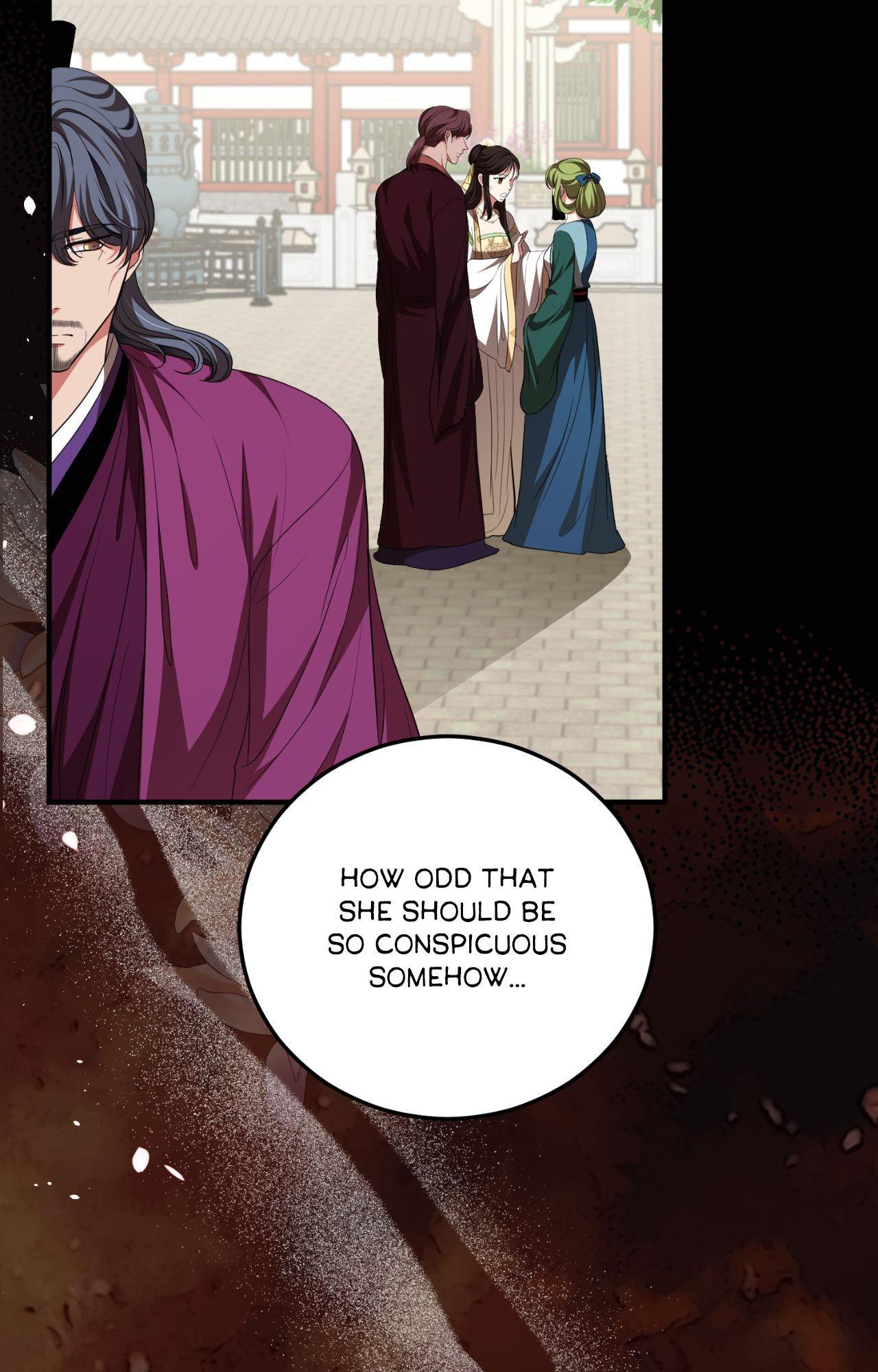 Bloom of Vengeance Chapter 97 - Page 53