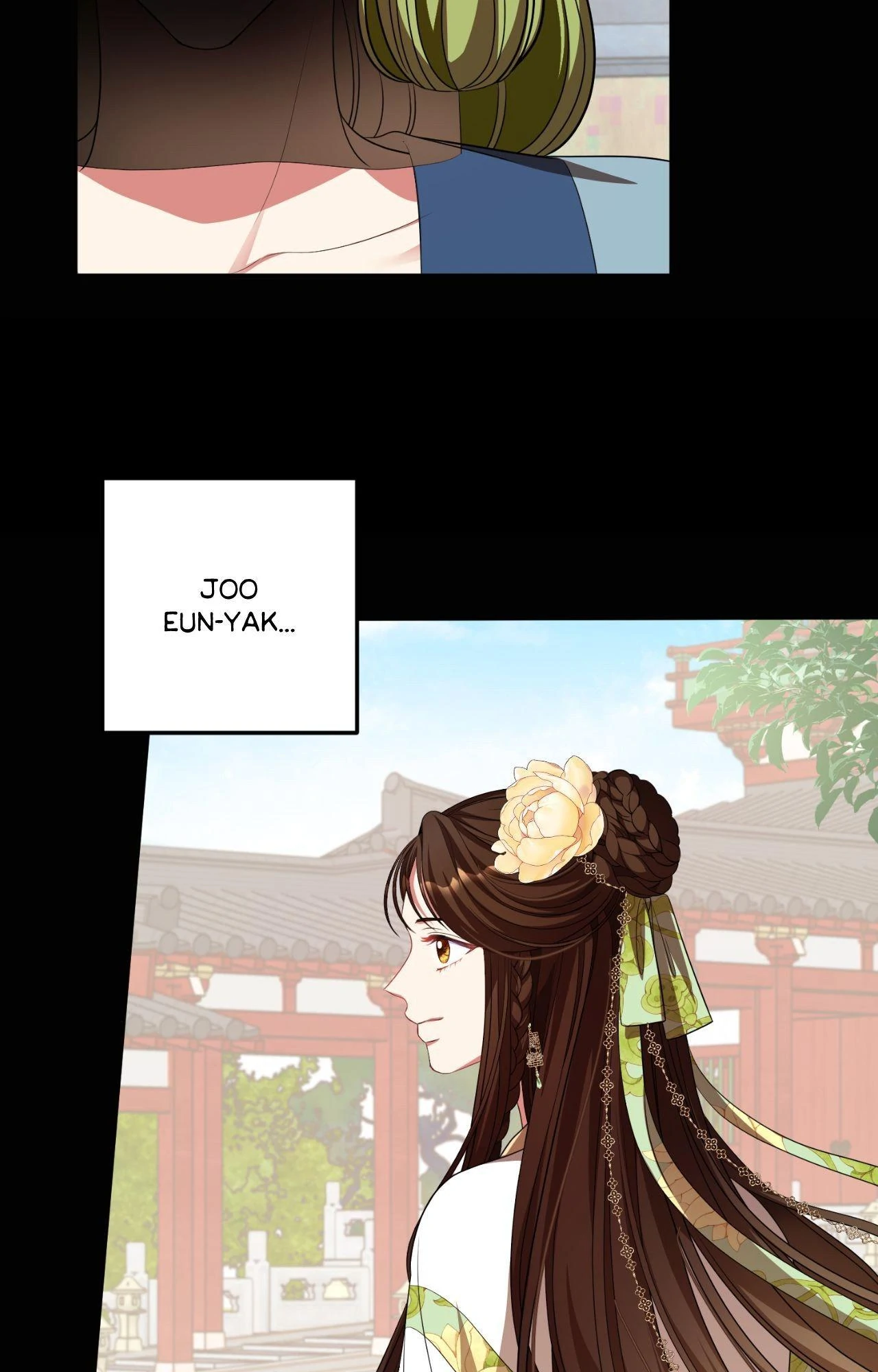Bloom of Vengeance Chapter 97 - Page 62