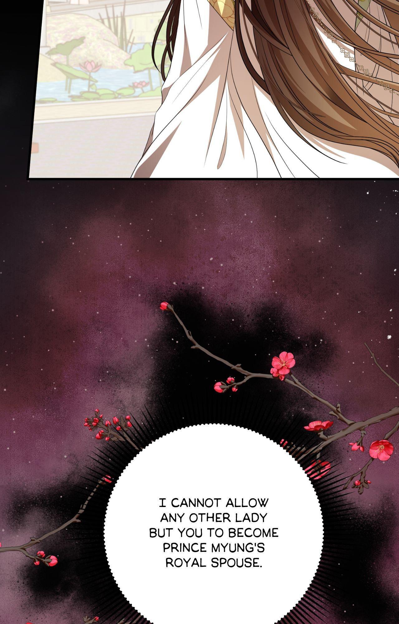 Bloom of Vengeance Chapter 97 - Page 63