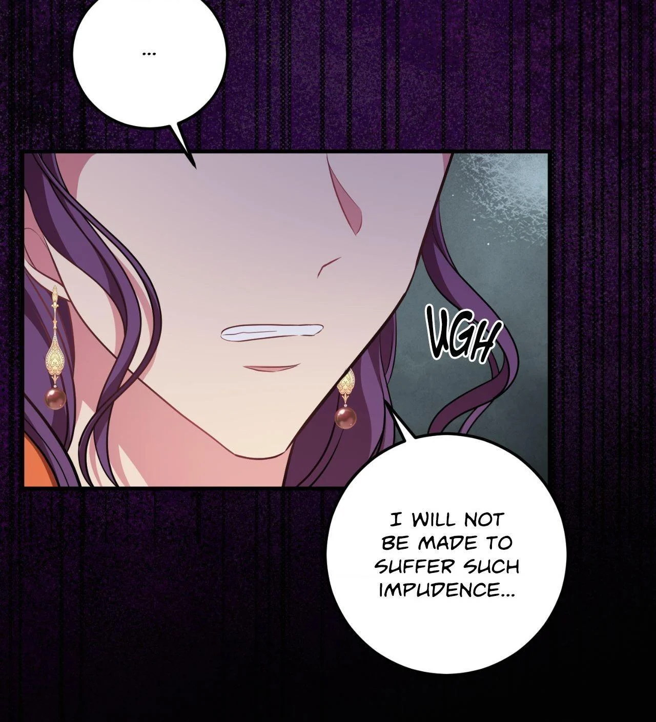 Bloom of Vengeance Chapter 98 - Page 56