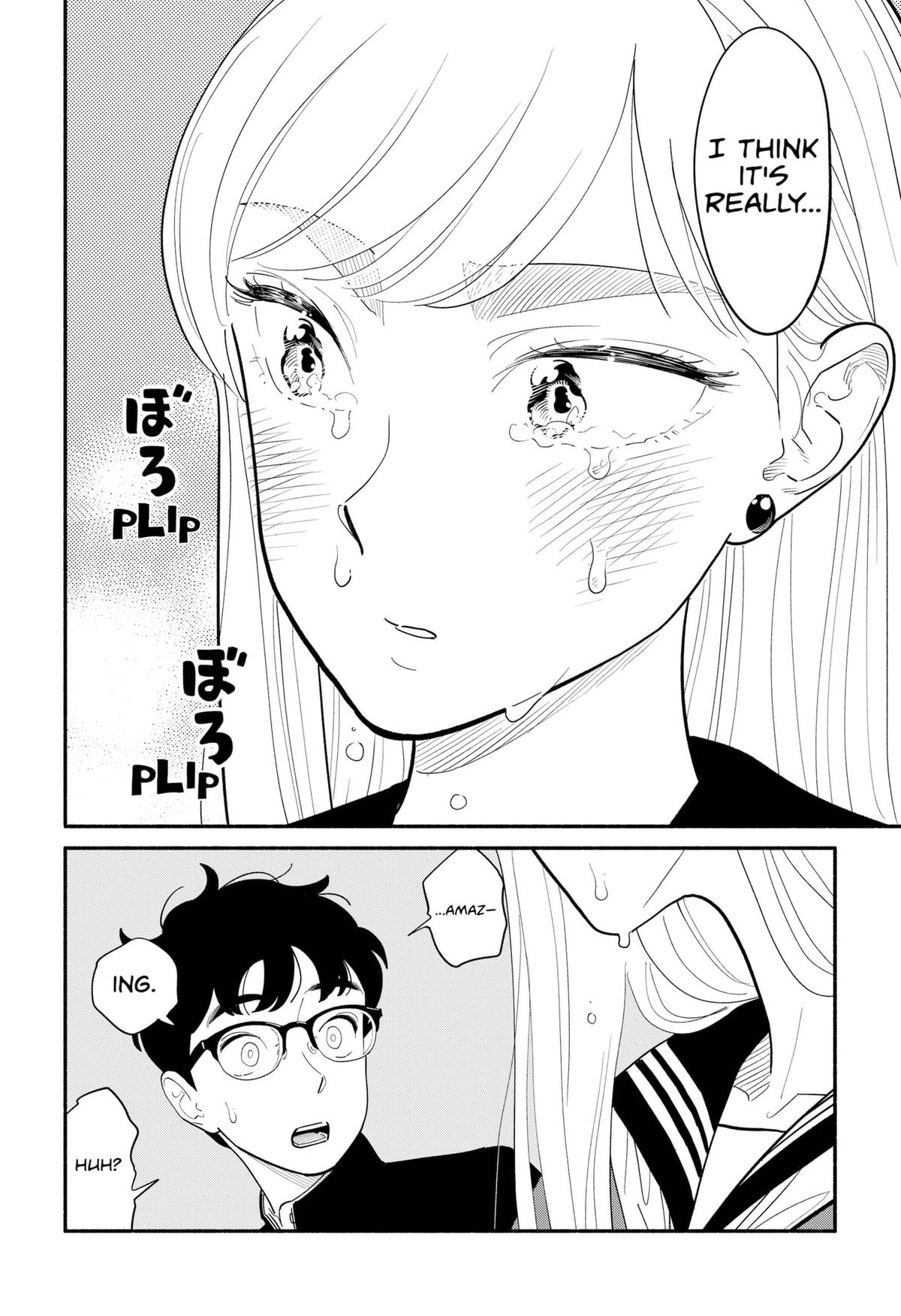 Blooming Love Chapter 10 - Page 20