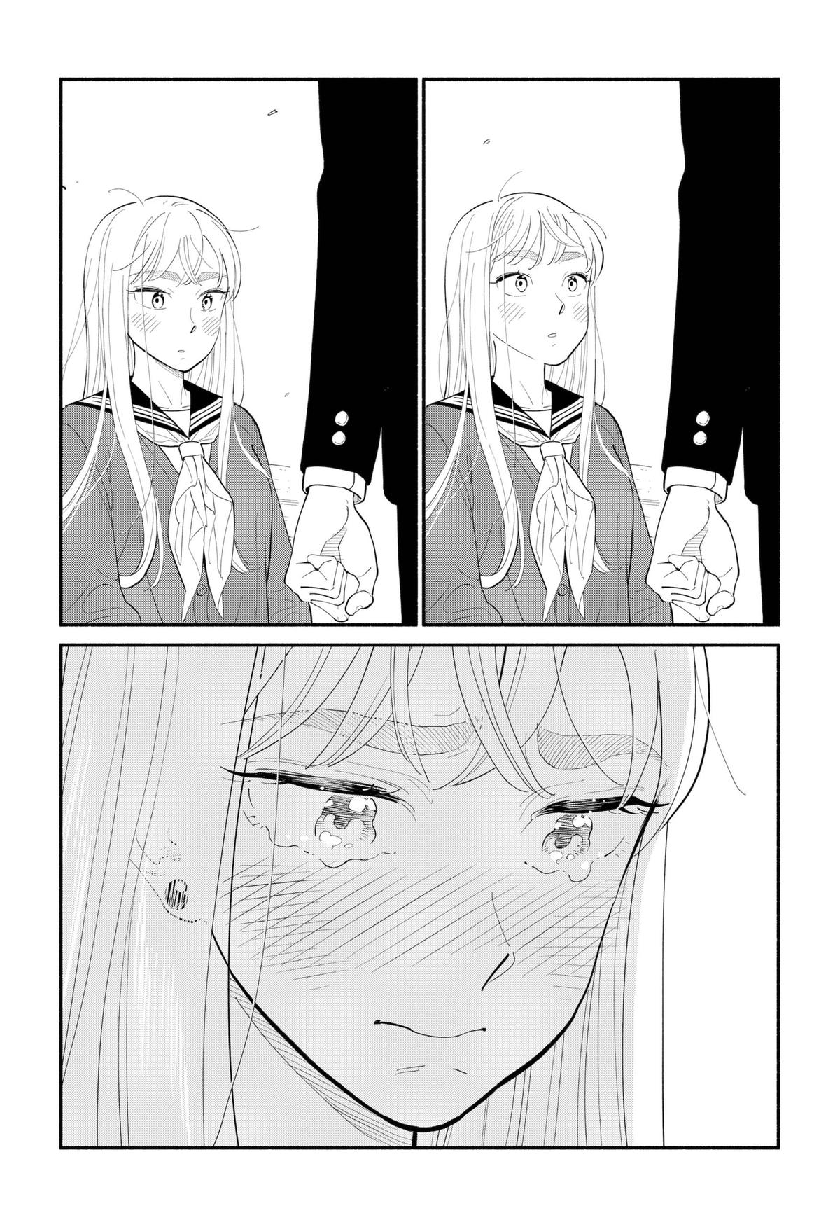 Blooming Love Chapter 10 - Page 25