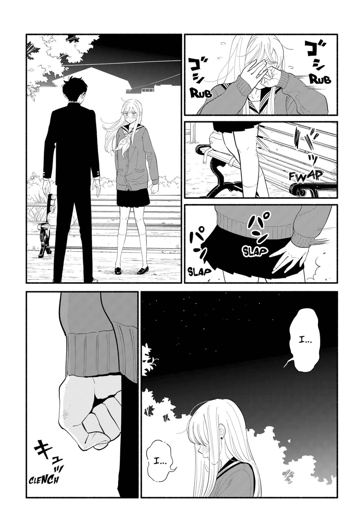 Blooming Love Chapter 10 - Page 26
