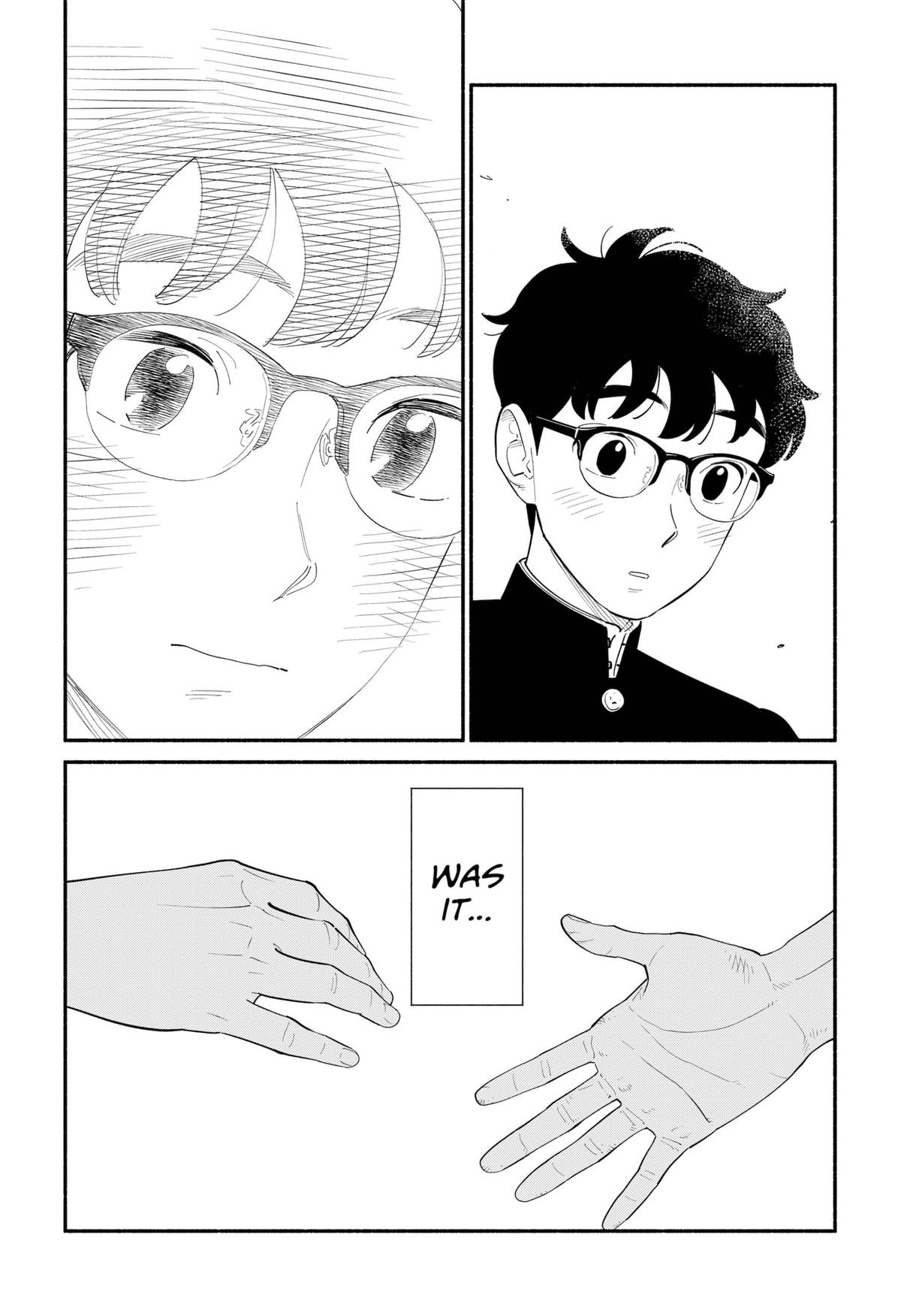 Blooming Love Chapter 10 - Page 29