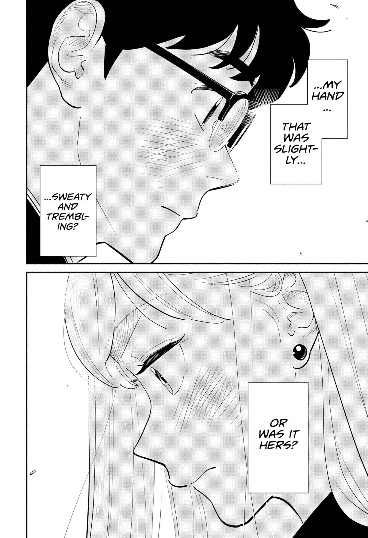 Blooming Love Chapter 10 - Page 30