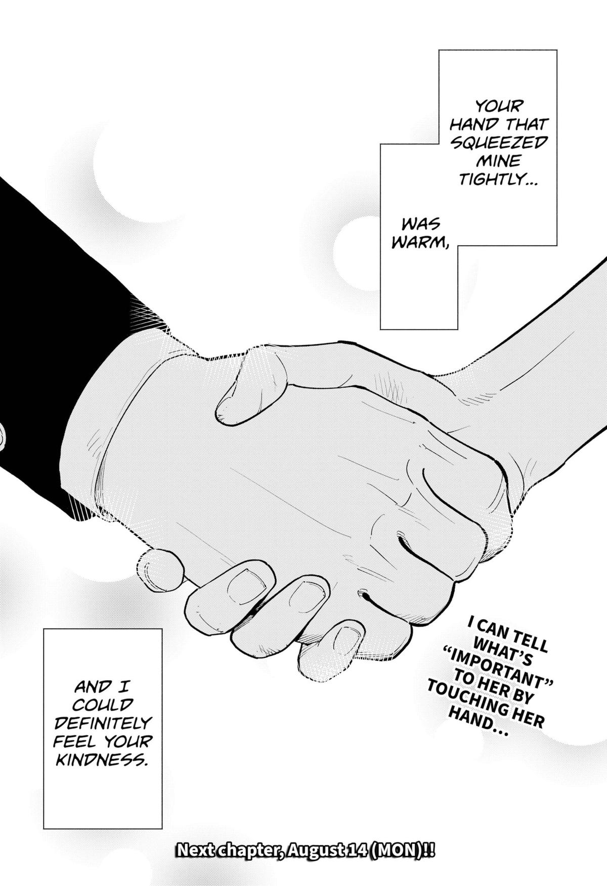 Blooming Love Chapter 10 - Page 31