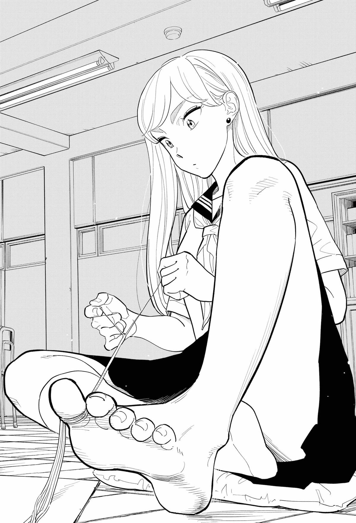 Blooming Love Chapter 14 - Page 14