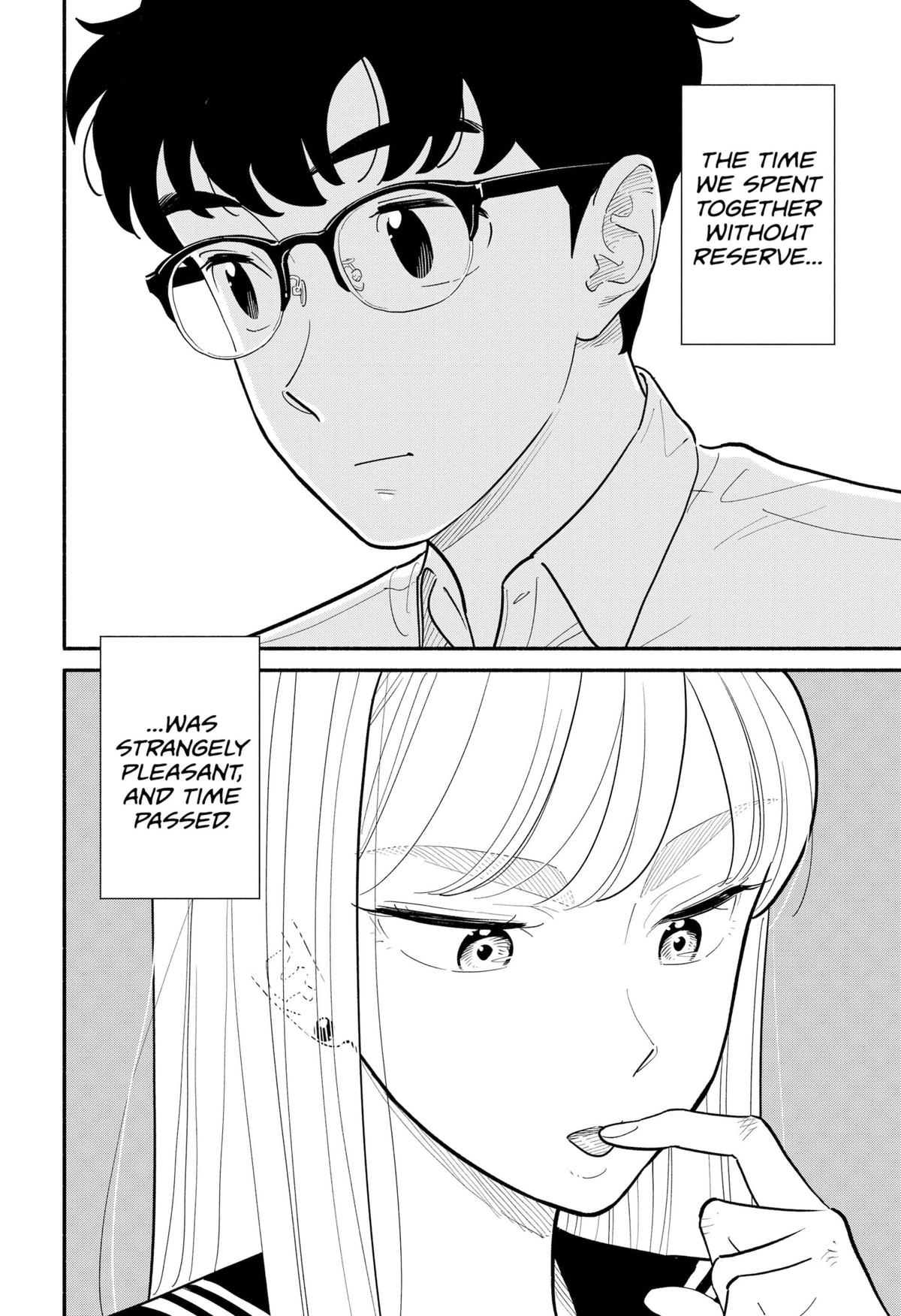 Blooming Love Chapter 14 - Page 16