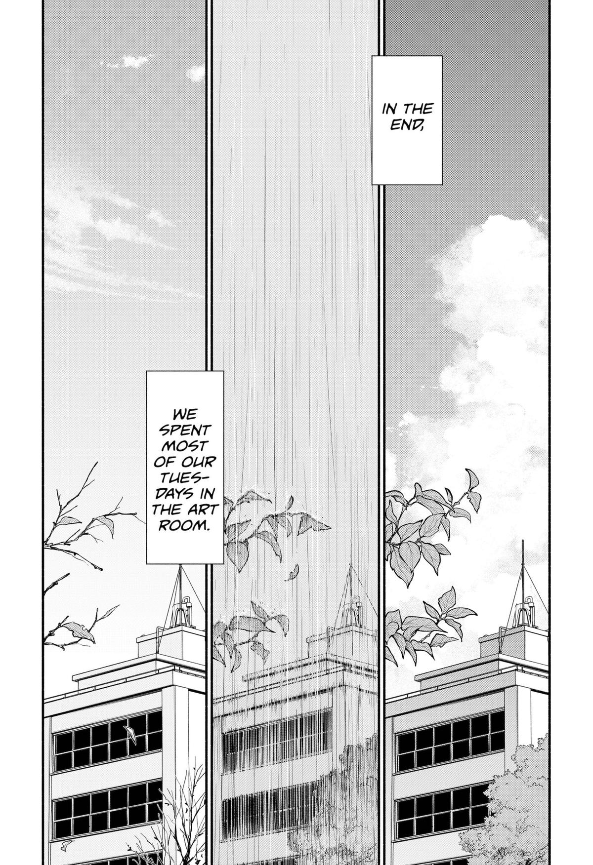 Blooming Love Chapter 14 - Page 17