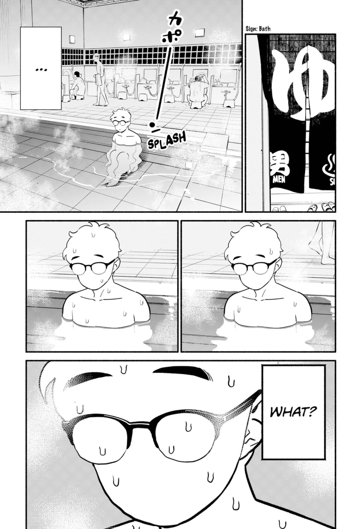 Blooming Love Chapter 18 - Page 11