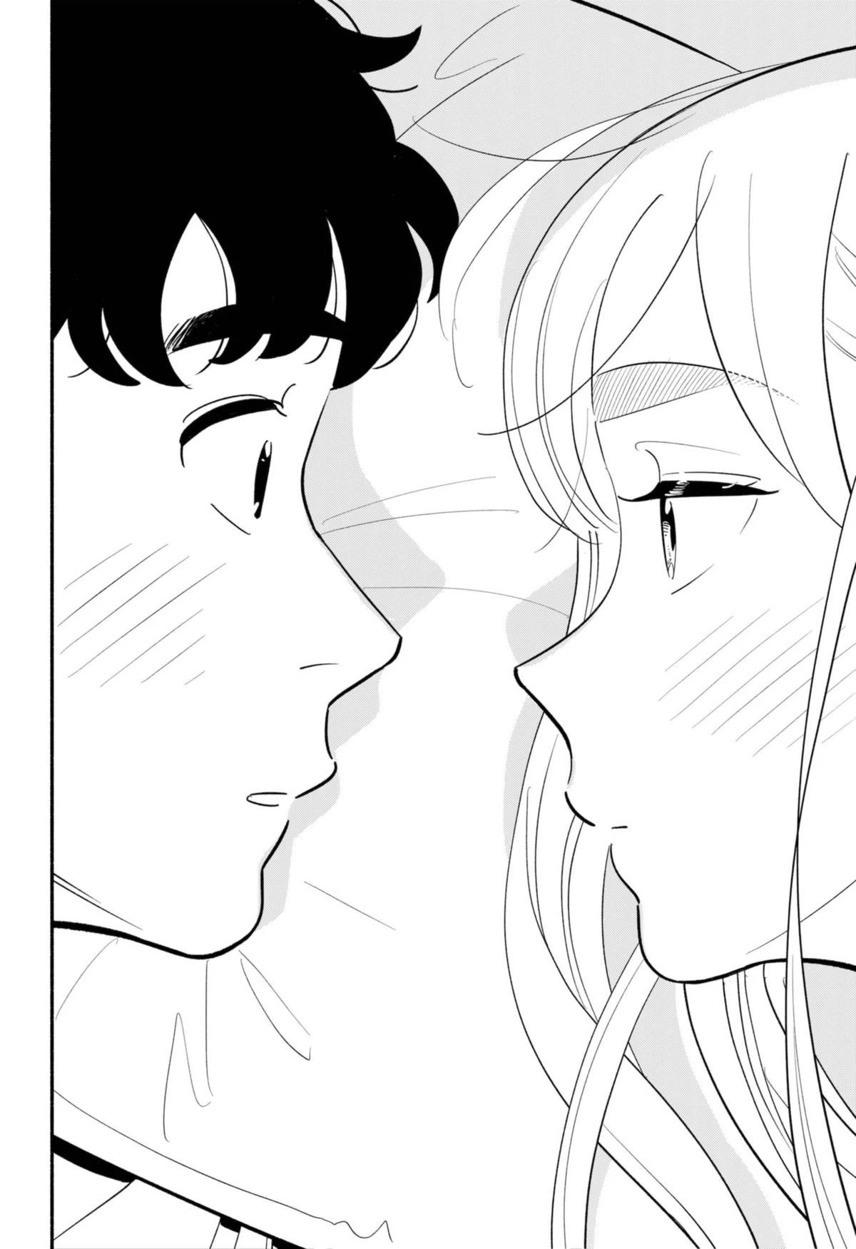 Blooming Love Chapter 20 - Page 22