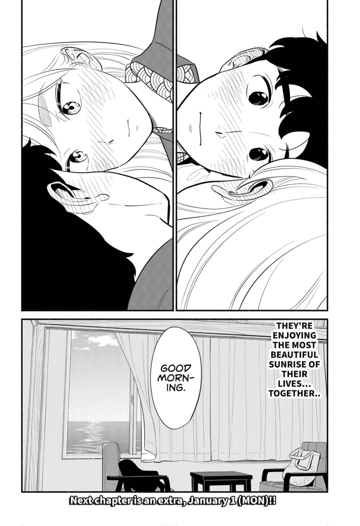 Blooming Love Chapter 20 - Page 26