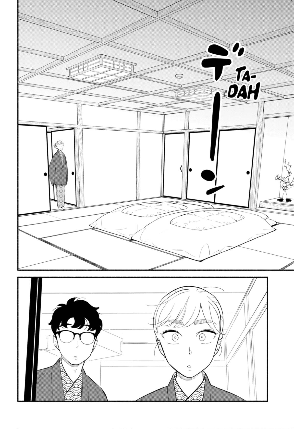 Blooming Love Chapter 20 - Page 10