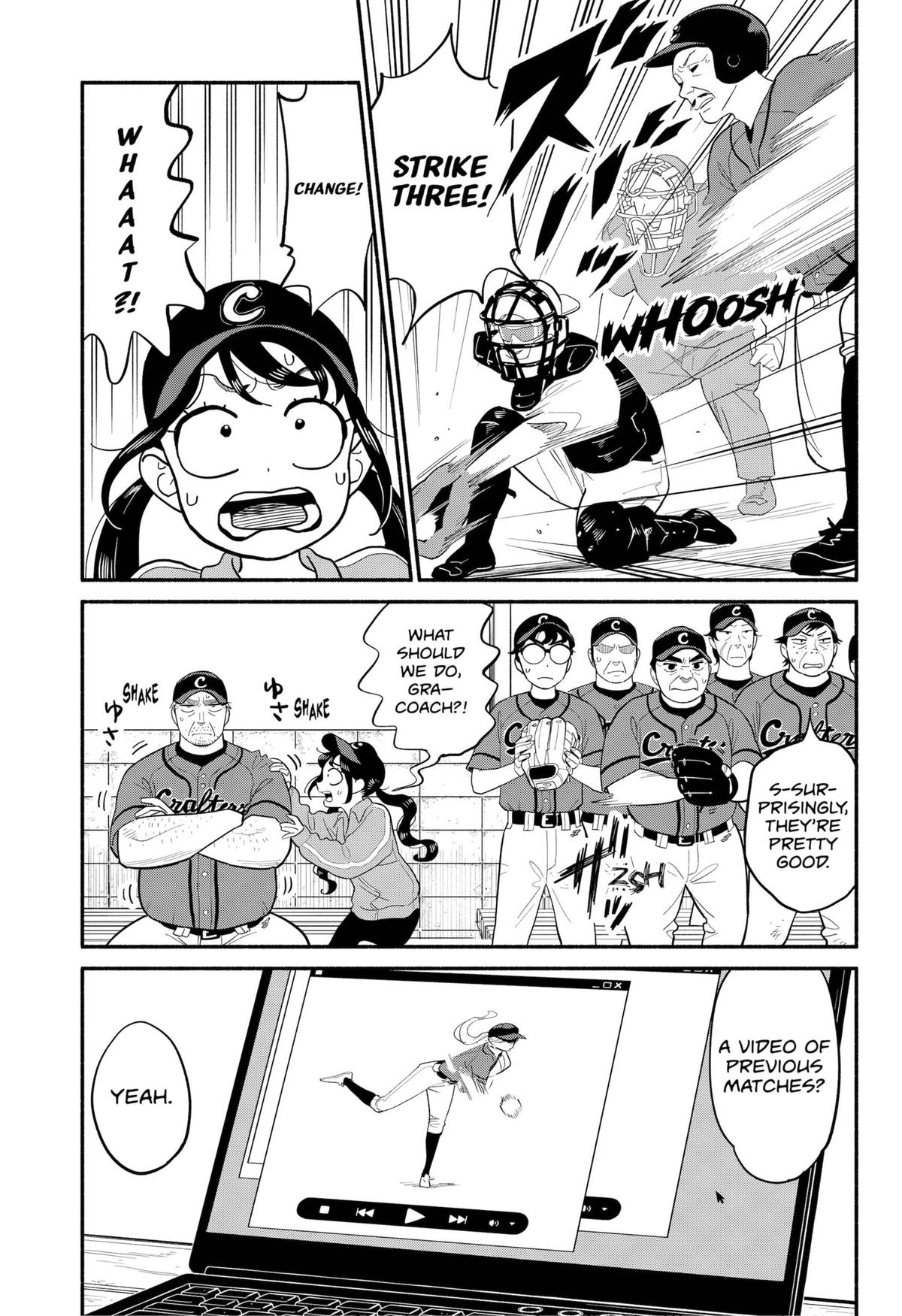 Blooming Love Chapter 23 - Page 13