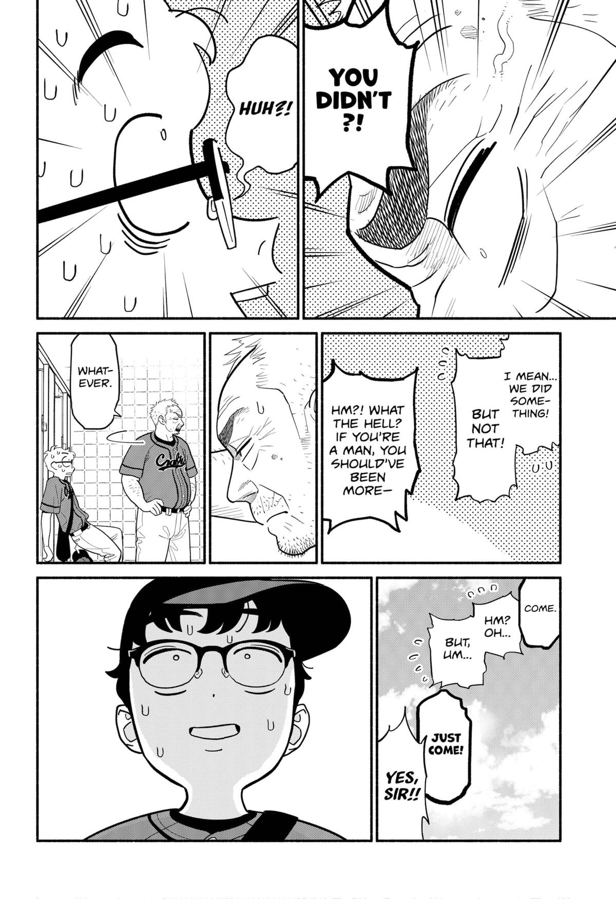 Blooming Love Chapter 23 - Page 6