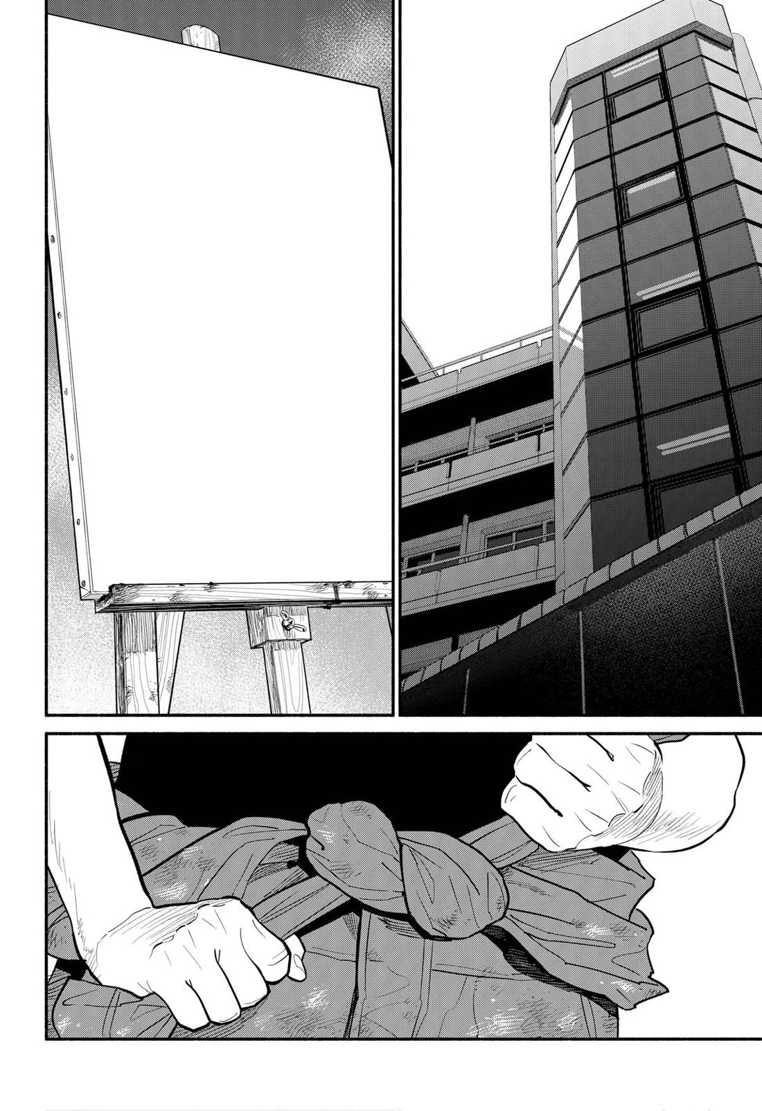 Blooming Love Chapter 24 - Page 12