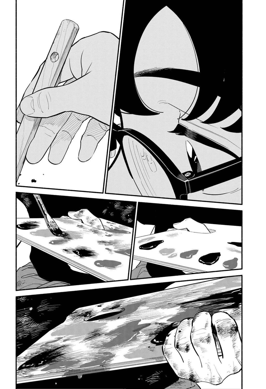 Blooming Love Chapter 24 - Page 16