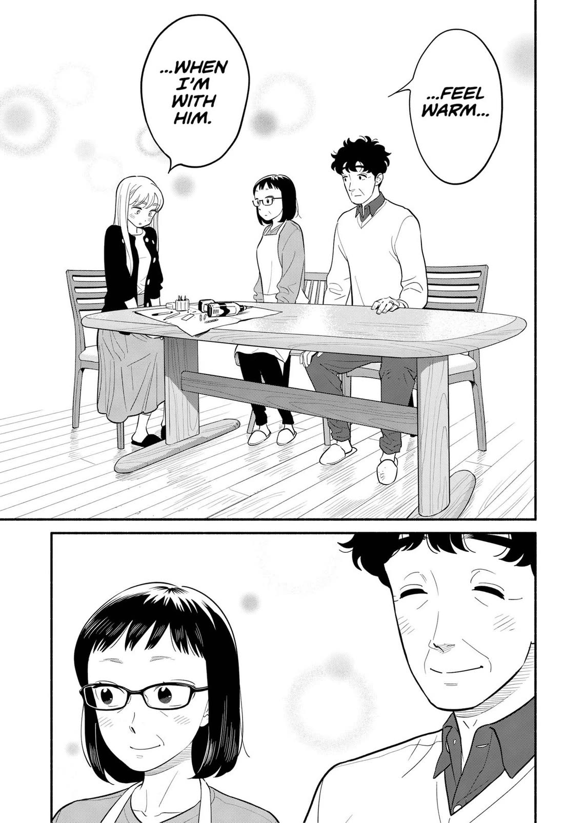 Blooming Love Chapter 27 - Page 15