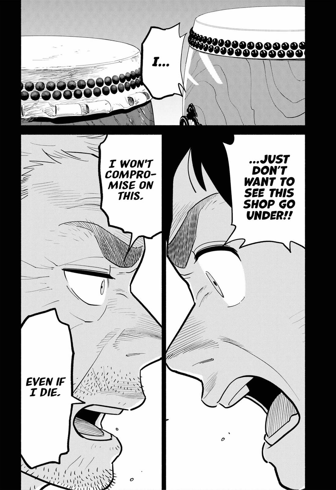Blooming Love Chapter 29 - Page 8