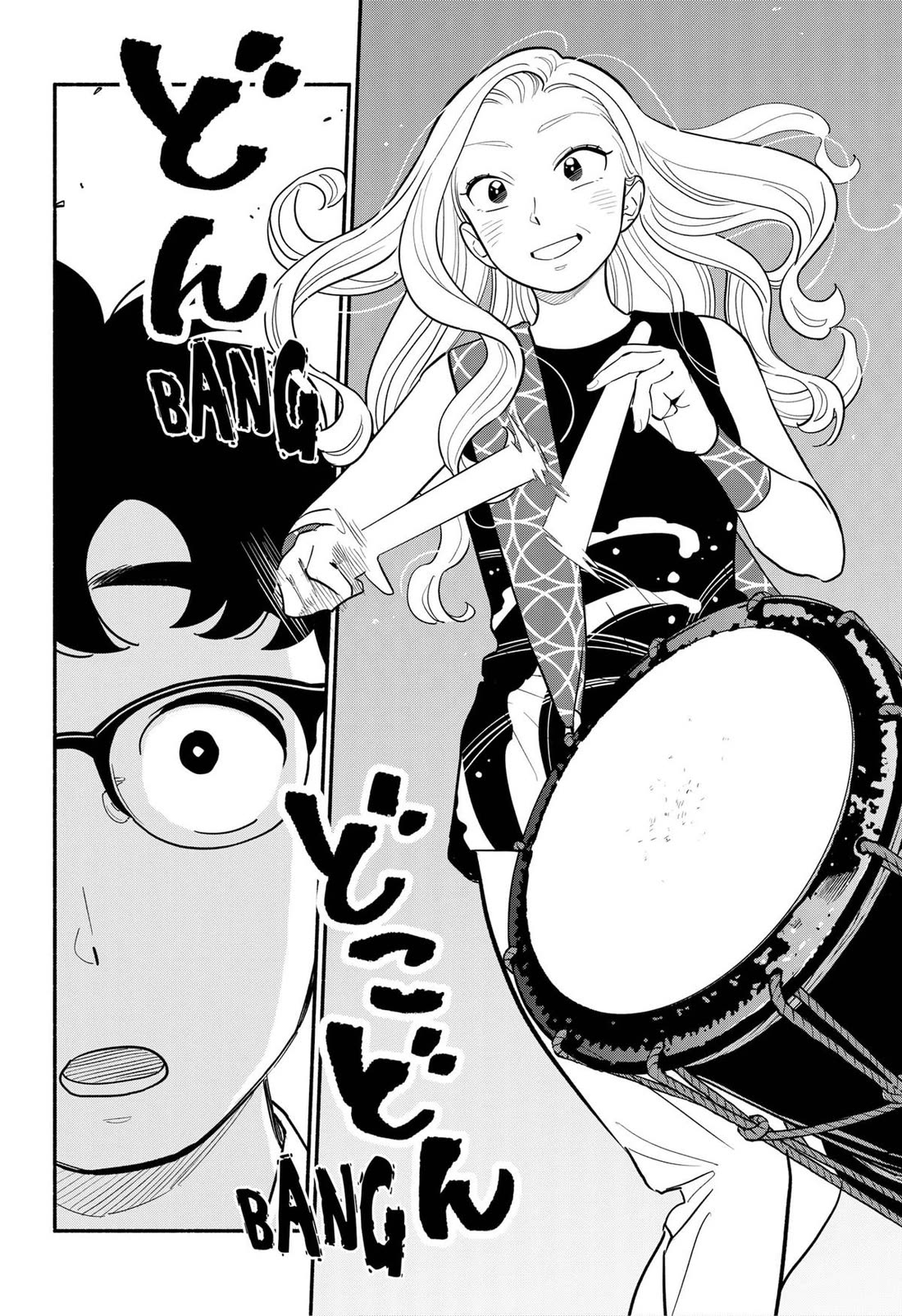 Blooming Love Chapter 30 - Page 12