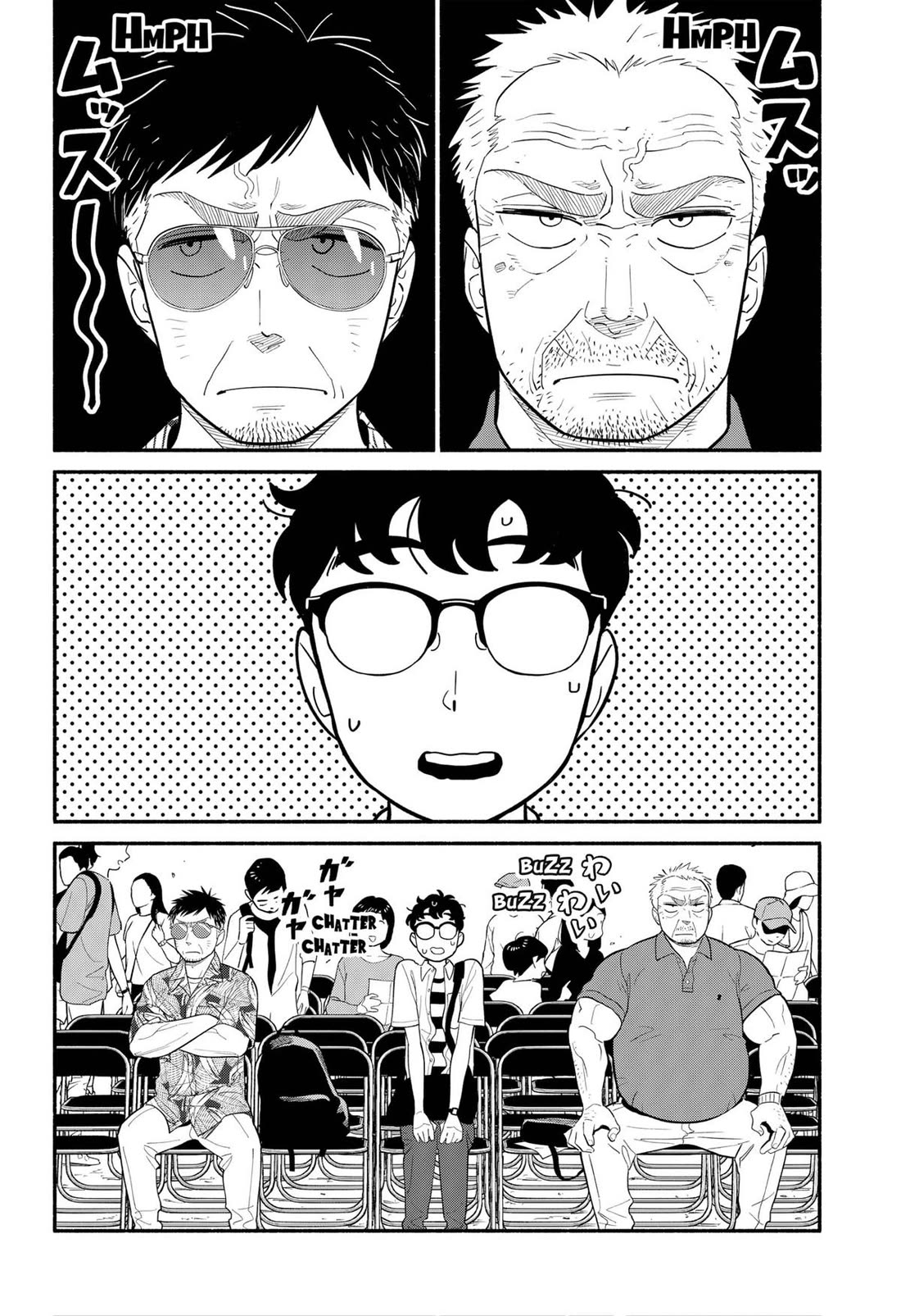 Blooming Love Chapter 30 - Page 6