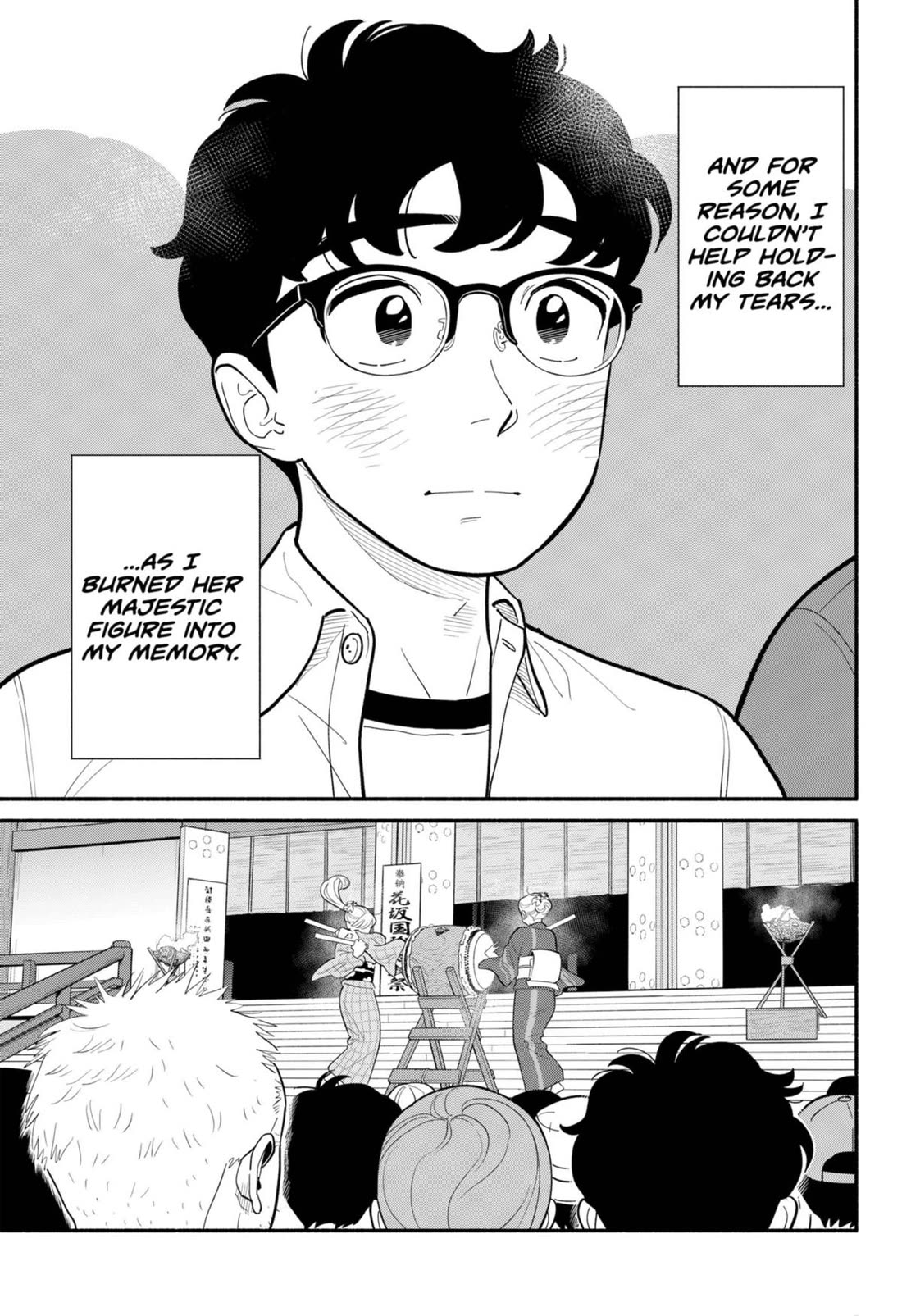 Blooming Love Chapter 31 - Page 16