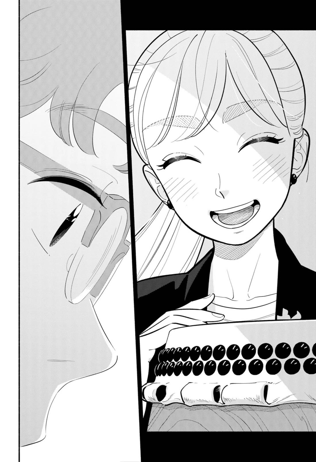 Blooming Love Chapter 31 - Page 8
