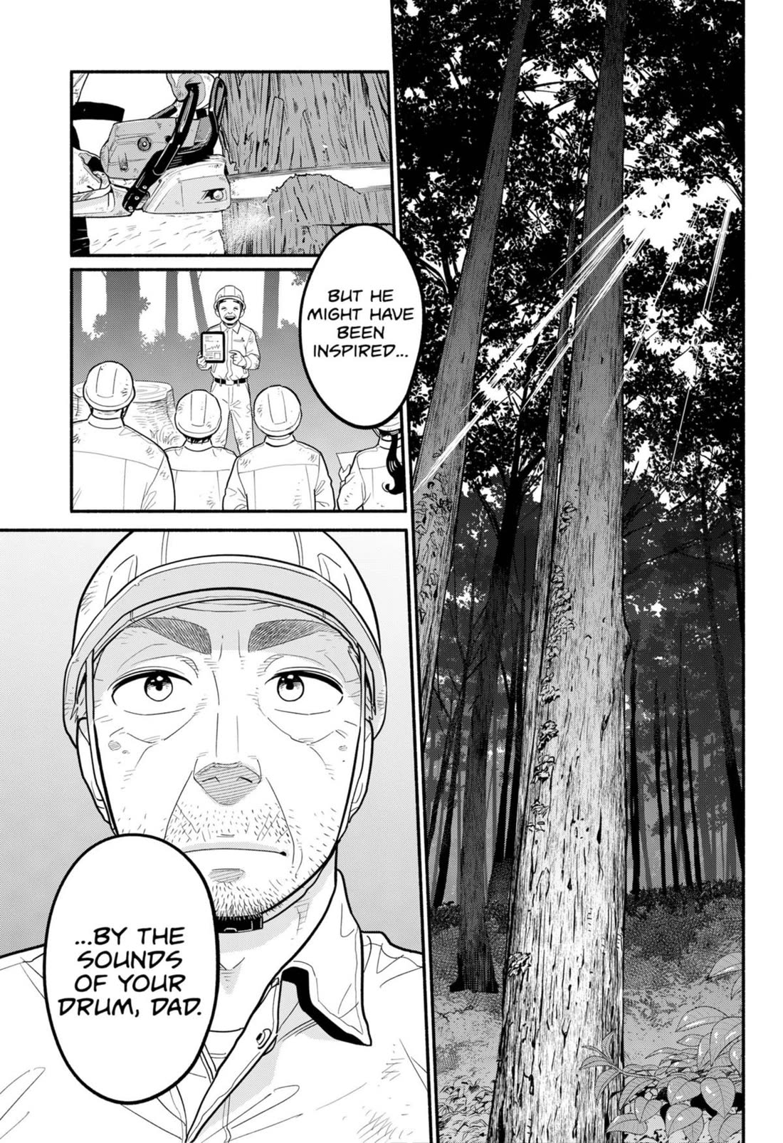 Blooming Love Chapter 32 - Page 5