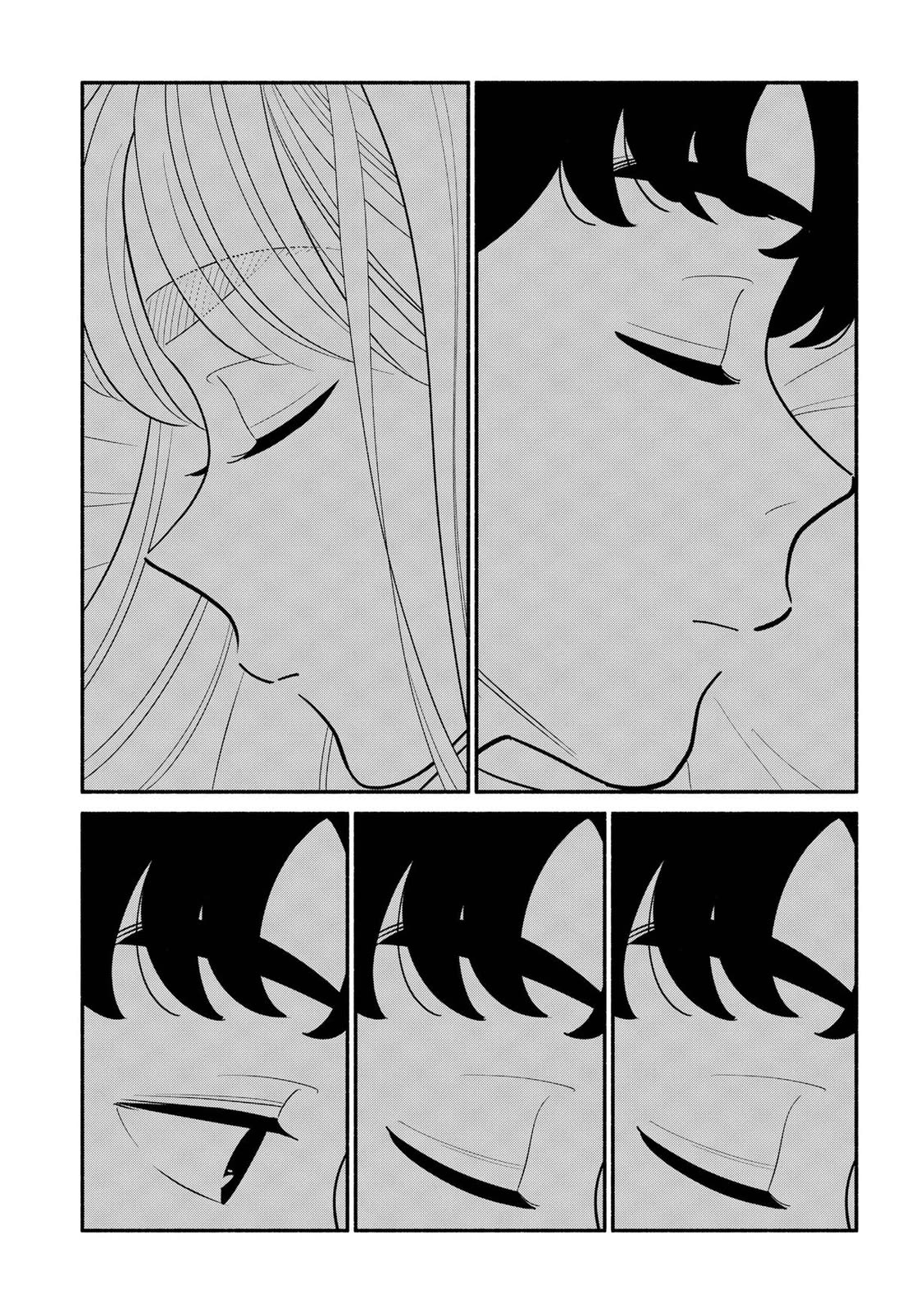 Blooming Love Chapter 34 - Page 17