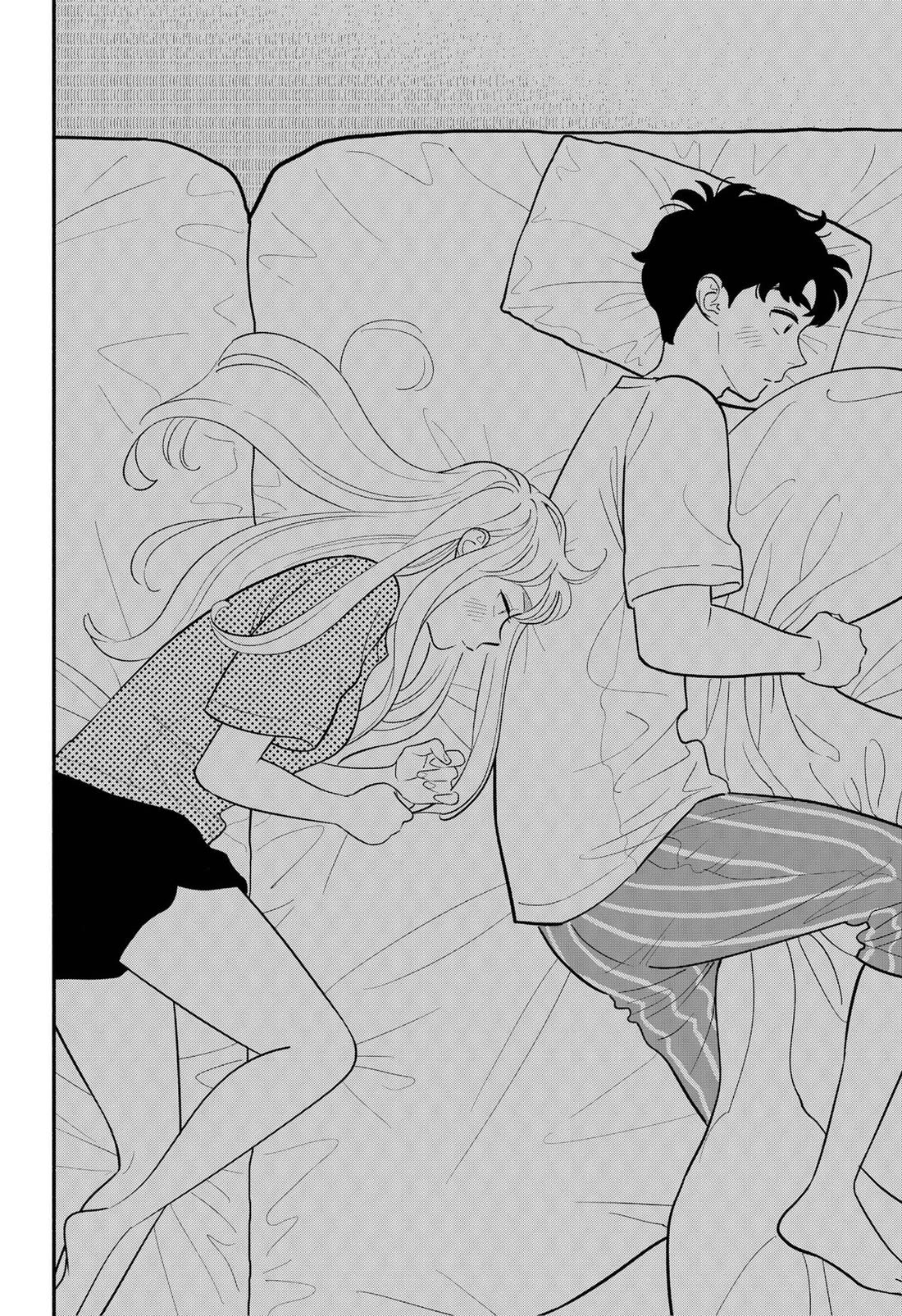 Blooming Love Chapter 34 - Page 18