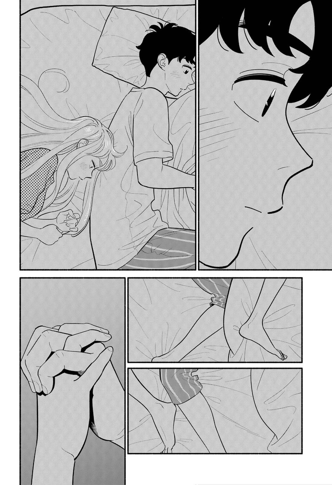 Blooming Love Chapter 35 - Page 2