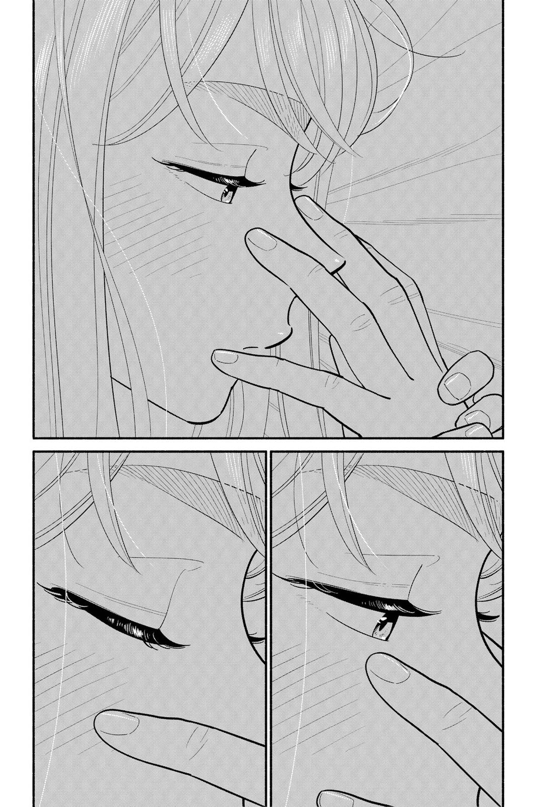 Blooming Love Chapter 35 - Page 6