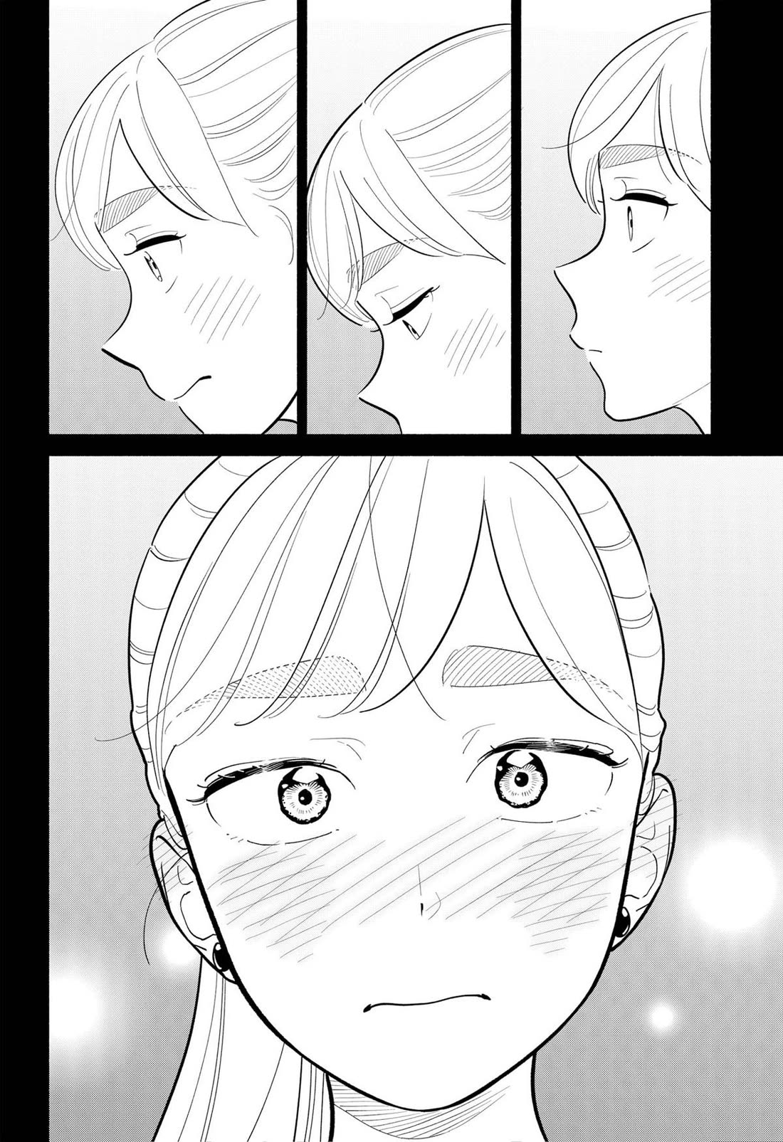 Blooming Love Chapter 36 - Page 14
