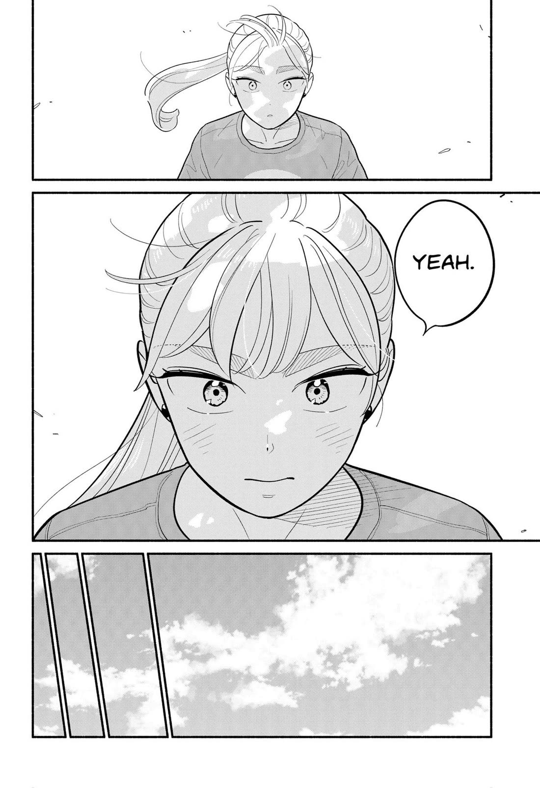 Blooming Love Chapter 37 - Page 17