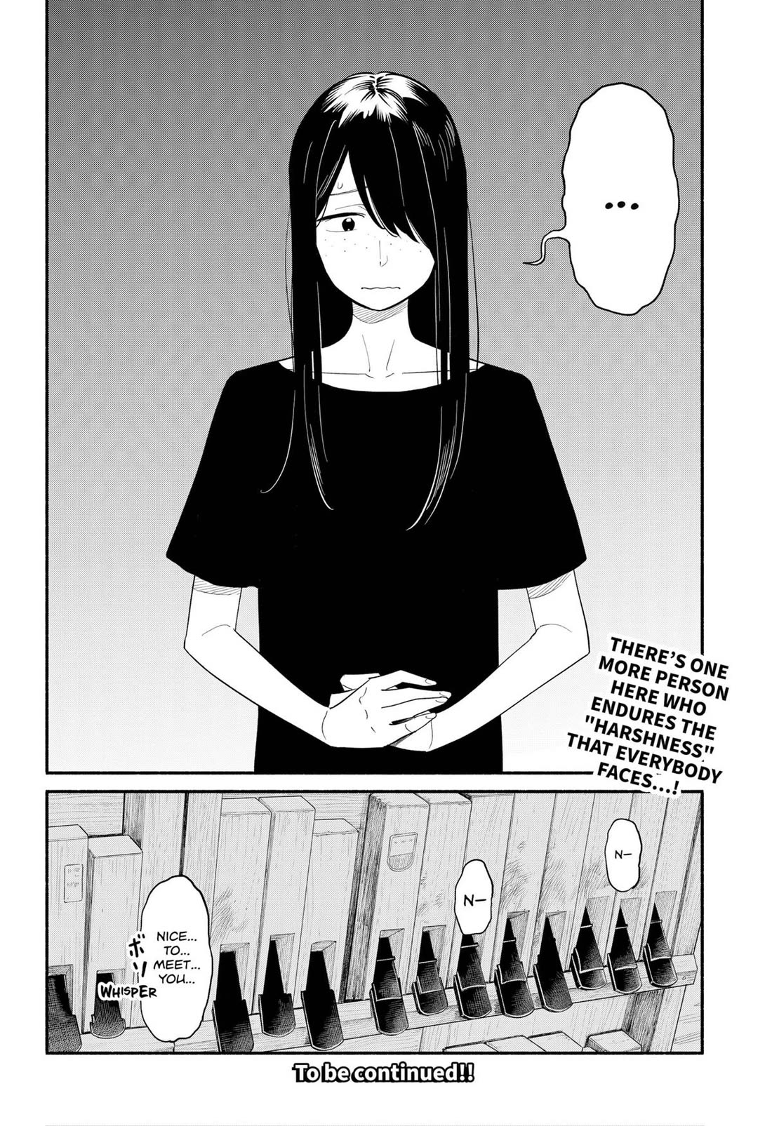Blooming Love Chapter 37 - Page 19