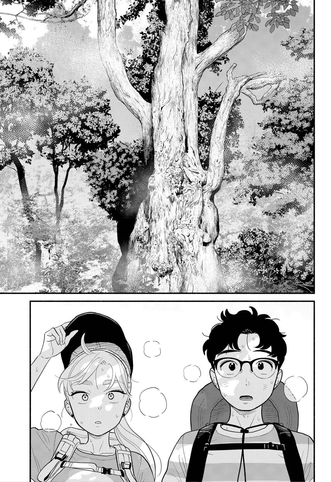 Blooming Love Chapter 37 - Page 9