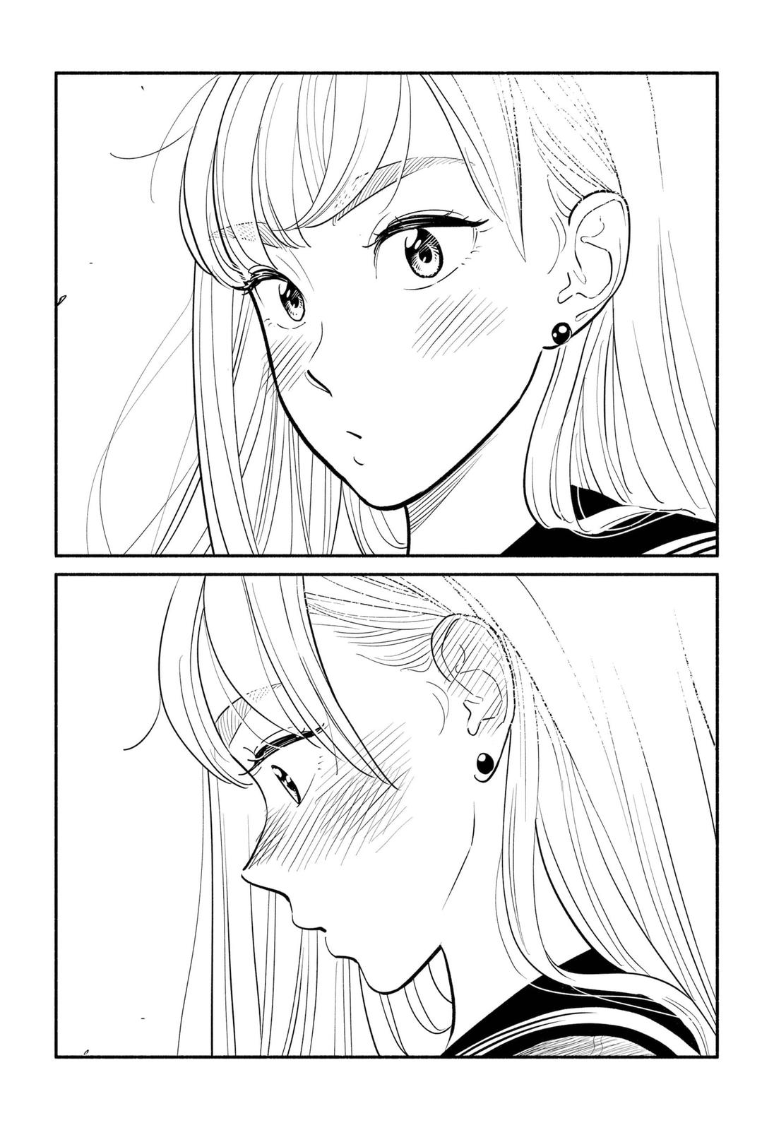 Blooming Love Chapter 4 - Page 22