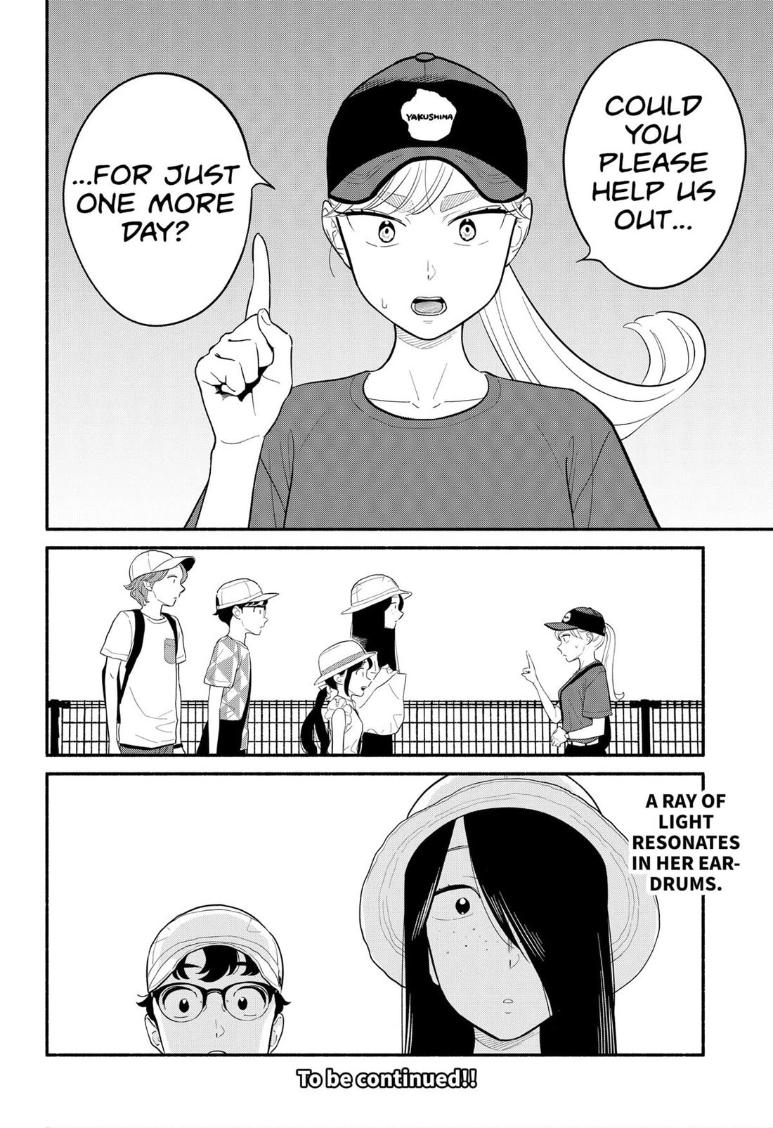Blooming Love Chapter 40 - Page 20