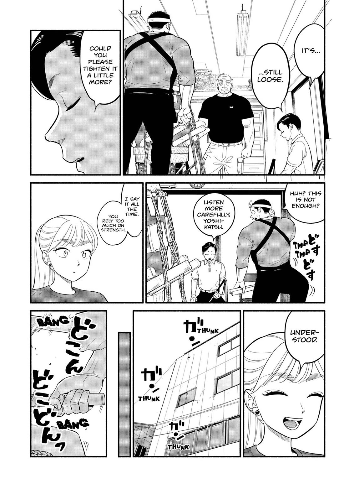 Blooming Love Chapter 41 - Page 13