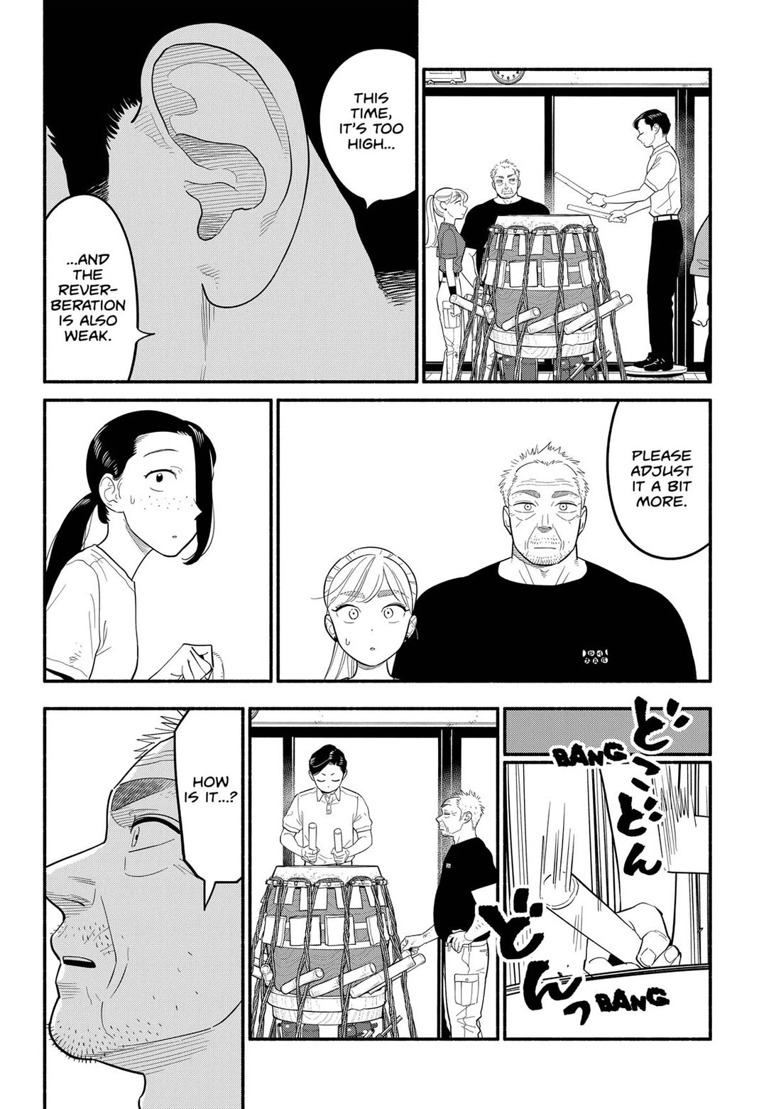 Blooming Love Chapter 41 - Page 14