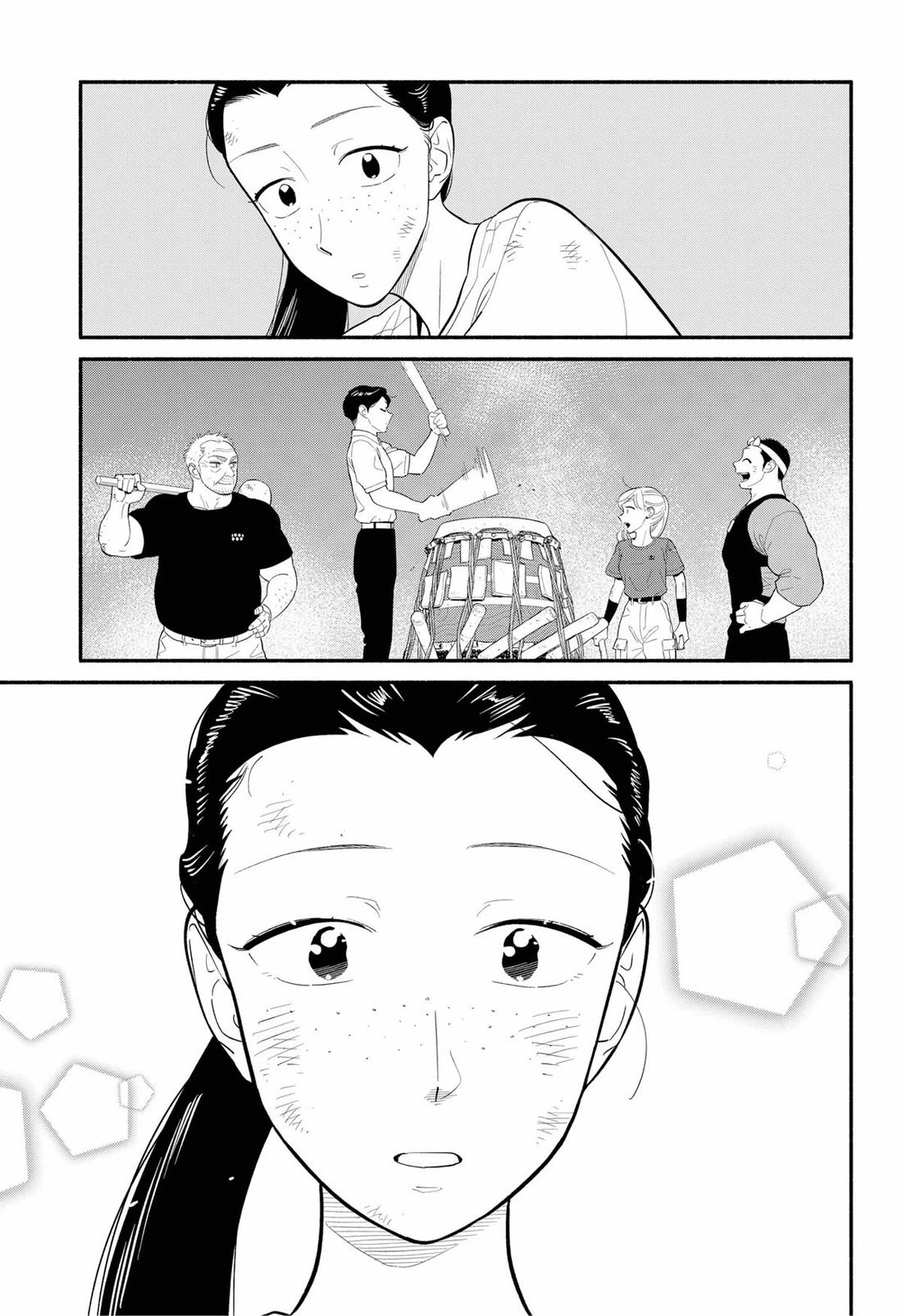 Blooming Love Chapter 42 - Page 11