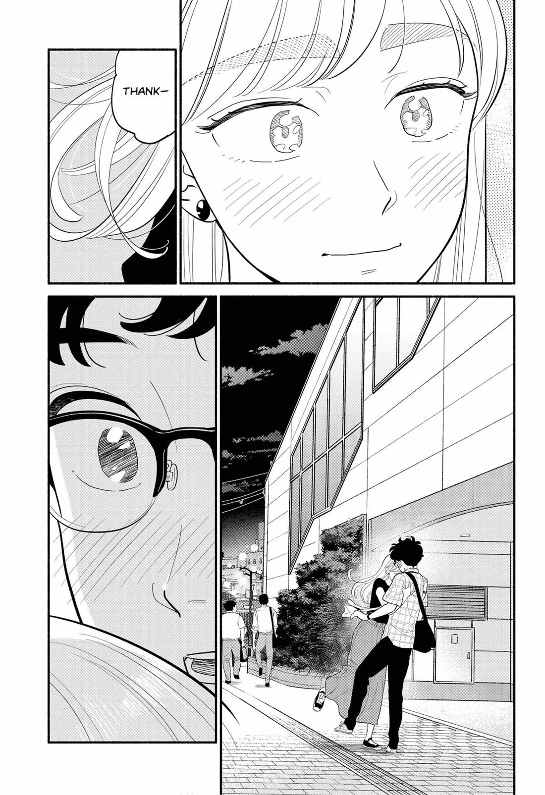 Blooming Love Chapter 42 - Page 23