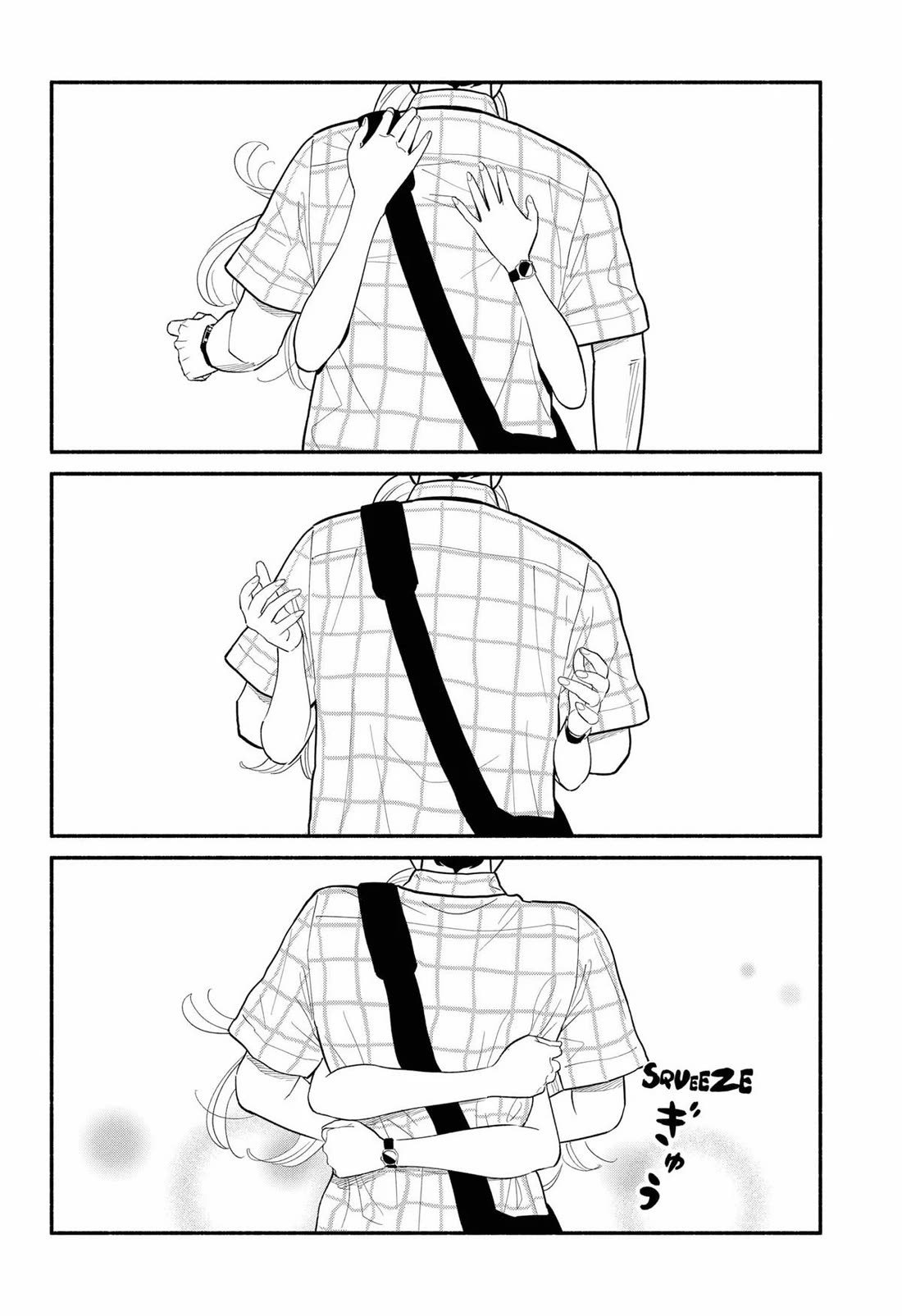 Blooming Love Chapter 42 - Page 24