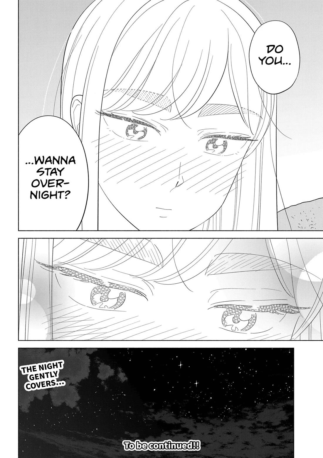 Blooming Love Chapter 44 - Page 20