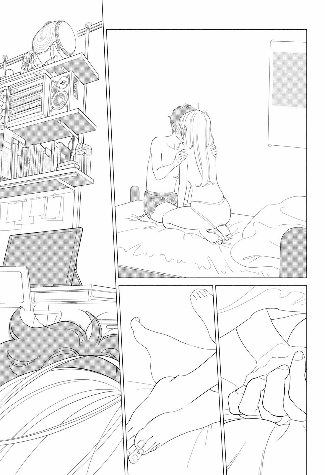 Blooming Love Chapter 45 - Page 15