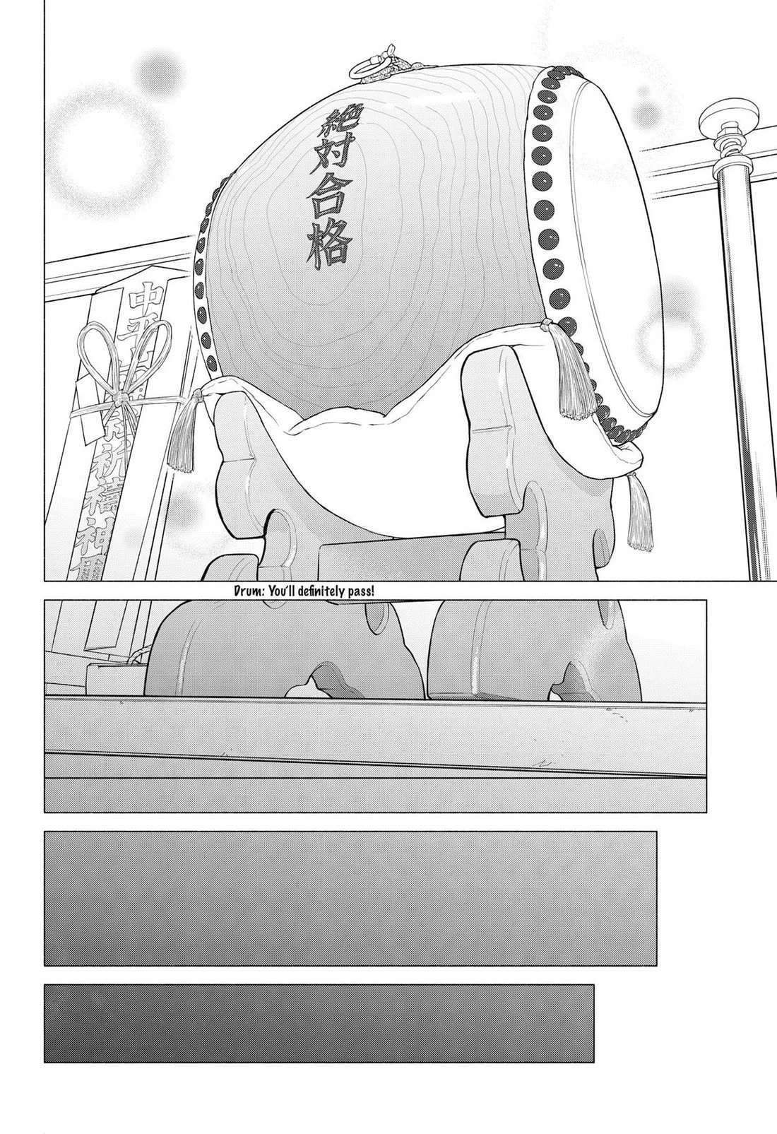 Blooming Love Chapter 45 - Page 16