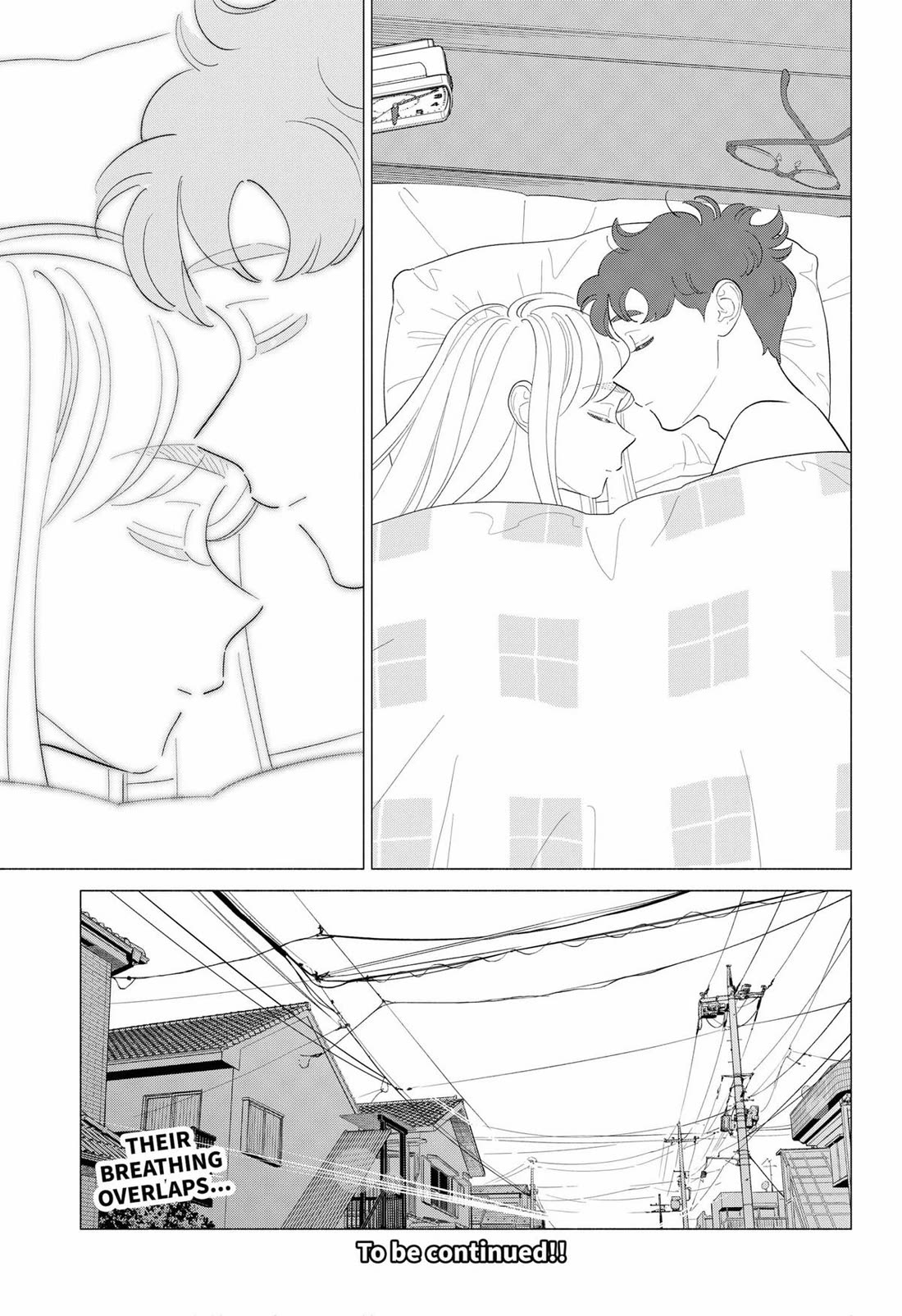 Blooming Love Chapter 45 - Page 17