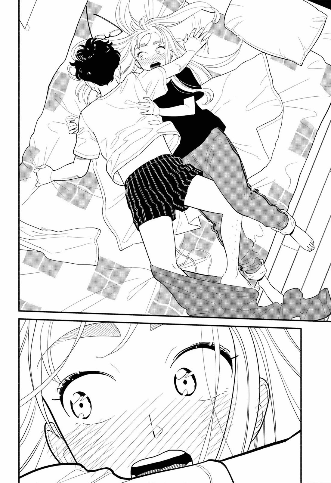 Blooming Love Chapter 45 - Page 8