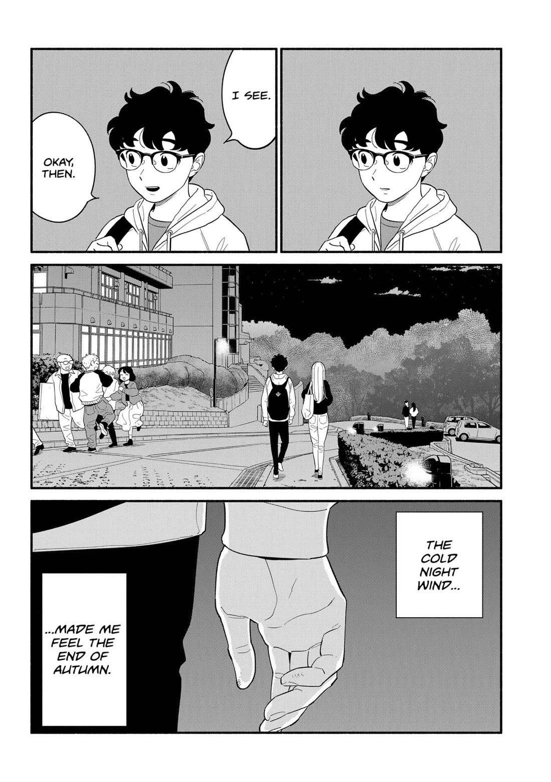 Blooming Love Chapter 48 - Page 2